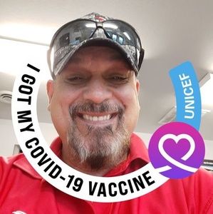 Meet your Posher, Ramiro